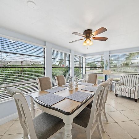 Downtown Cottage - Walk To The Beach & Restaurants Cocoa Beach Eksteriør bilde