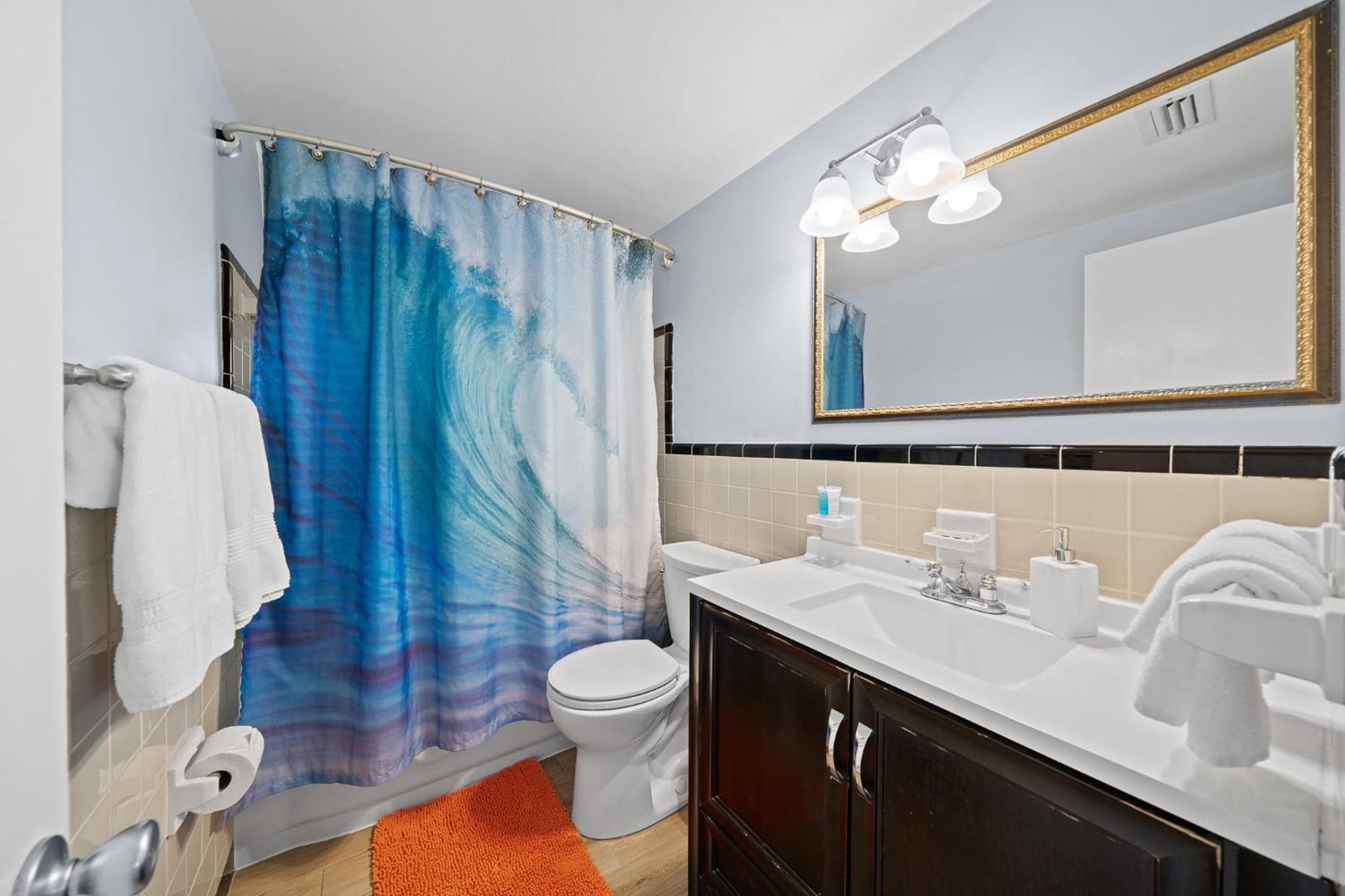 Downtown Cottage - Walk To The Beach & Restaurants Cocoa Beach Eksteriør bilde