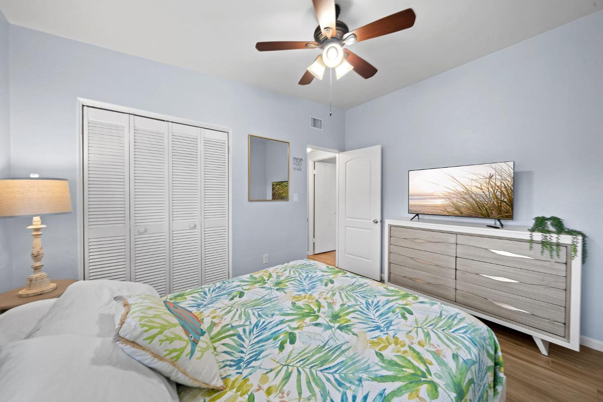 Downtown Cottage - Walk To The Beach & Restaurants Cocoa Beach Eksteriør bilde